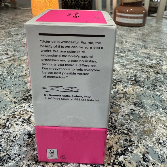 Good Science Beauty Skin Brightening Cream - Picture 3 of 10